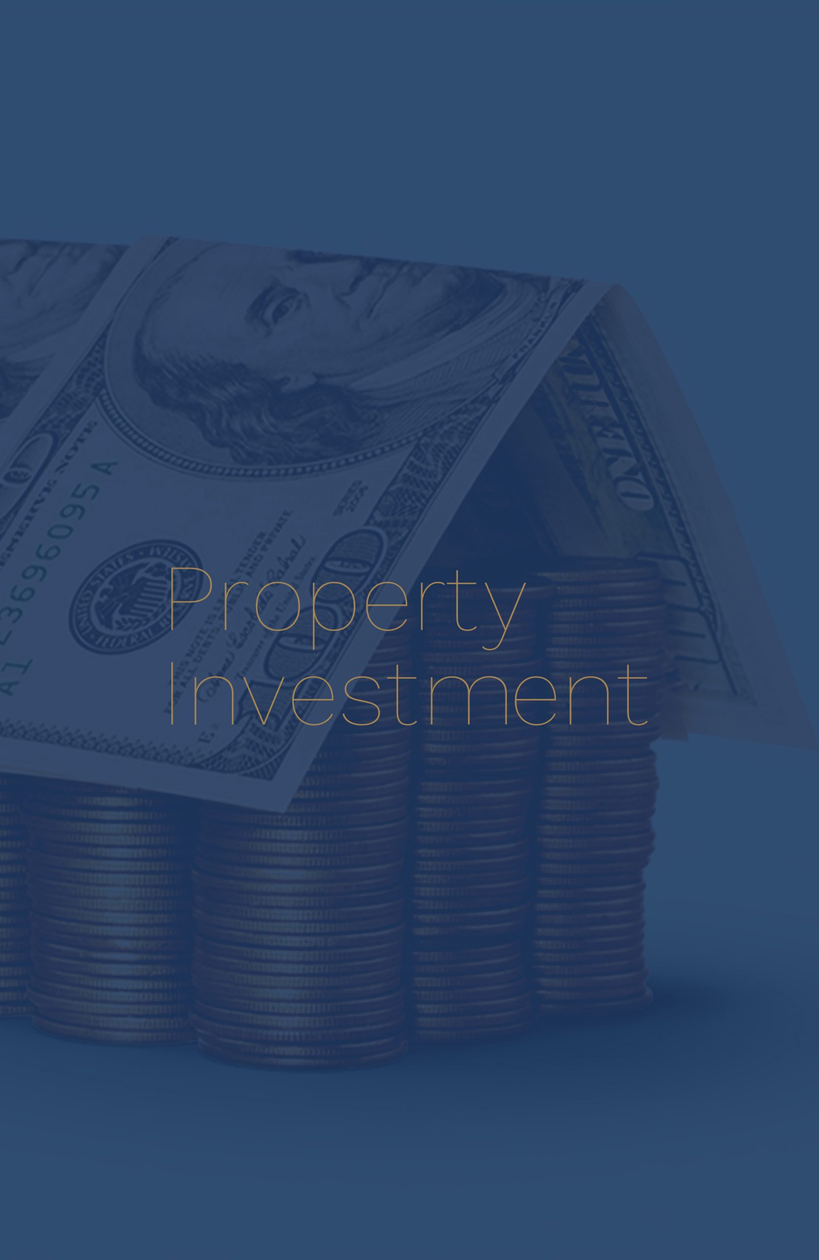 Property Investment Engage Finance Mobile Header Image